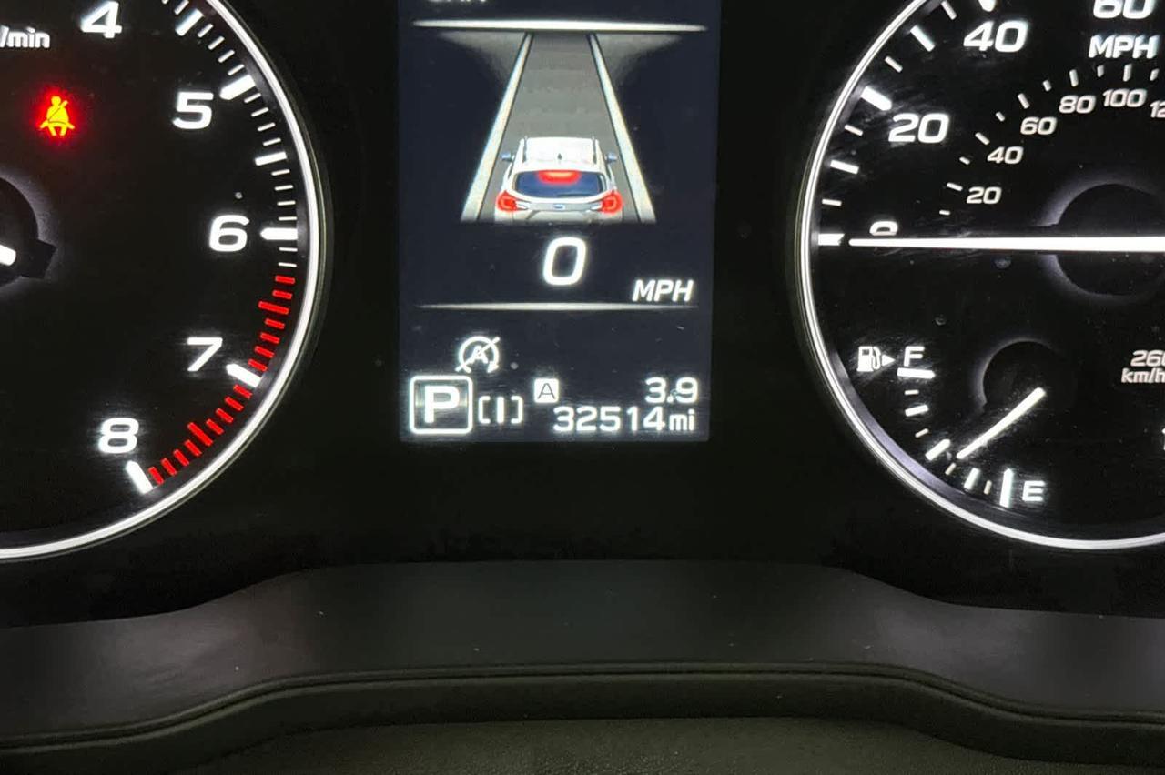 2024 Subaru Crosstrek Premium Roseville CA