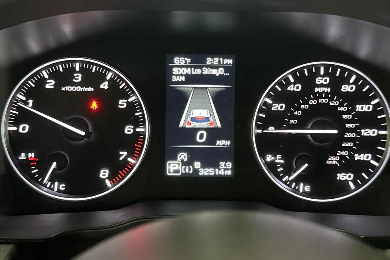 2024 Subaru Crosstrek Premium Roseville CA