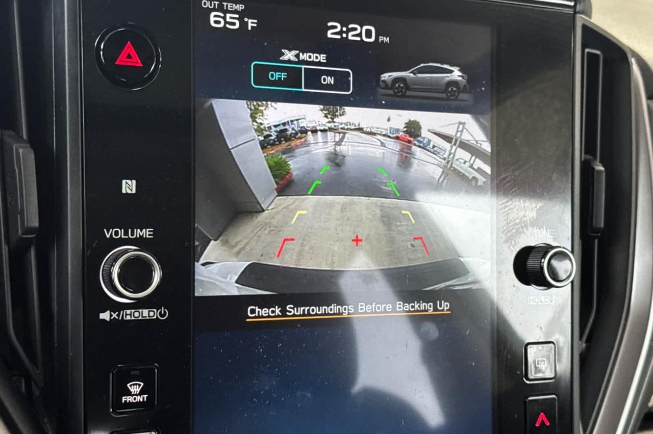 2024 Subaru Crosstrek Premium Roseville CA