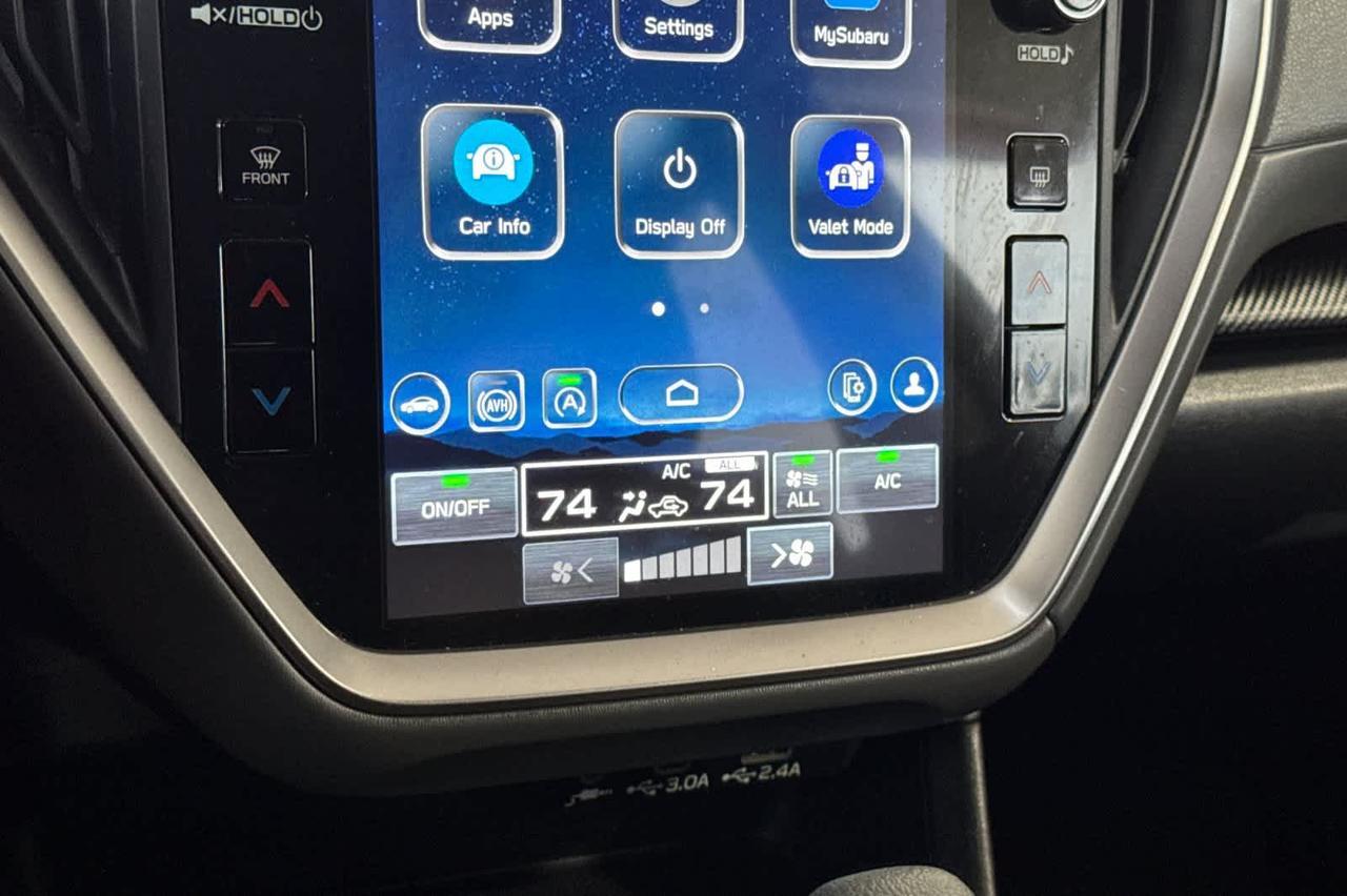 2024 Subaru Crosstrek Premium Roseville CA