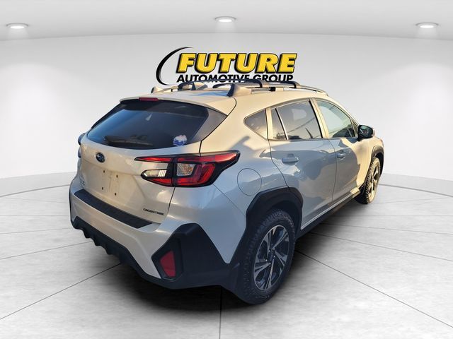 2024 Subaru Crosstrek Premium Roseville CA