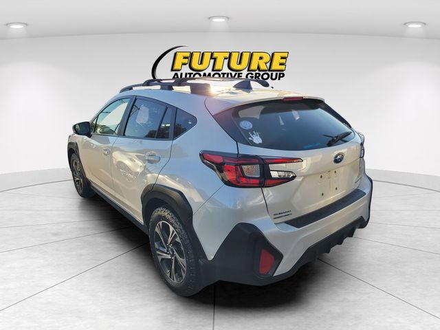 2024 Subaru Crosstrek Premium Roseville CA