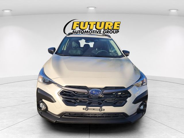 2024 Subaru Crosstrek Premium Roseville CA