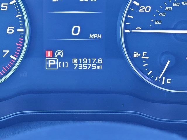 2024 Subaru Crosstrek Premium Roseville CA
