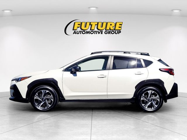 2024 Subaru Crosstrek Premium Roseville CA