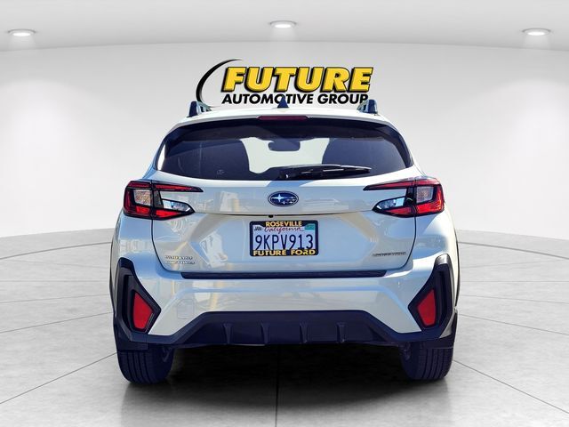 2024 Subaru Crosstrek Premium Roseville CA