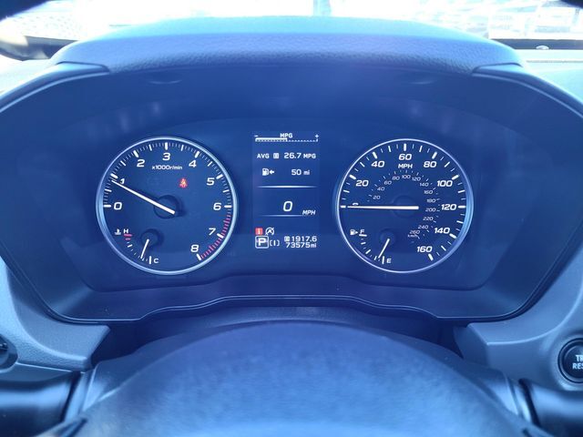 2024 Subaru Crosstrek Premium Roseville CA