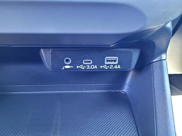 2024 Subaru Crosstrek Premium Roseville CA