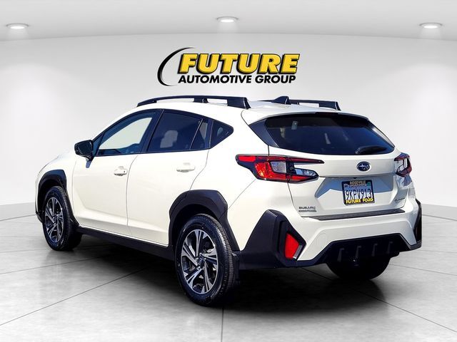 2024 Subaru Crosstrek Premium Roseville CA