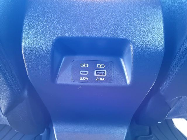 2024 Subaru Crosstrek Premium Roseville CA