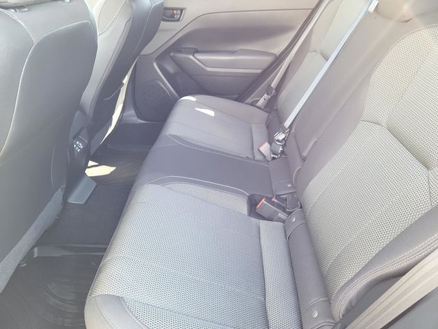 2024 Subaru Crosstrek Premium Roseville CA