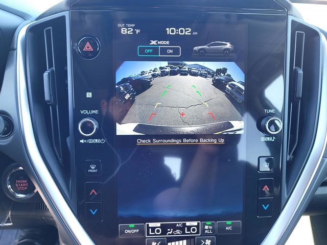 2024 Subaru Crosstrek Premium Roseville CA