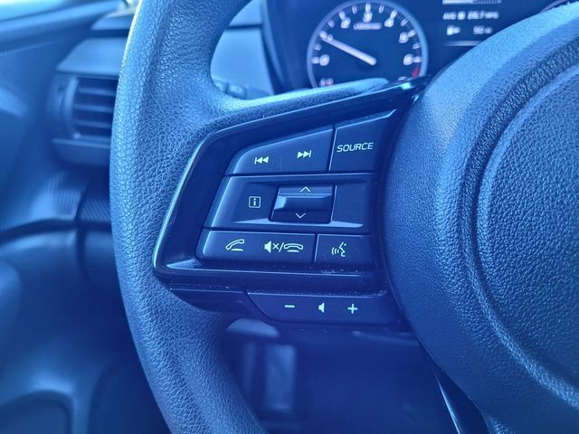 2024 Subaru Crosstrek Premium Roseville CA