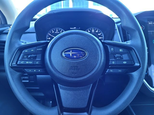 2024 Subaru Crosstrek Premium Roseville CA