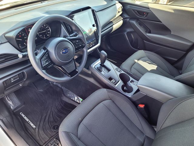 2024 Subaru Crosstrek Premium Roseville CA