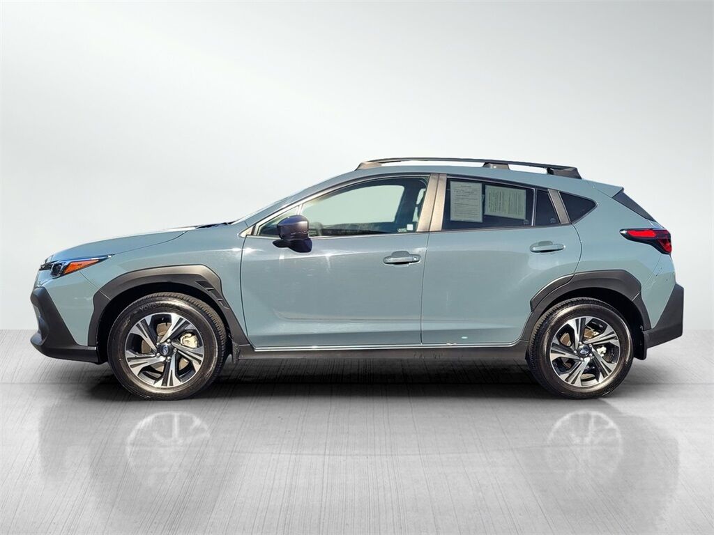 2024 Subaru Crosstrek Premium Roseville CA