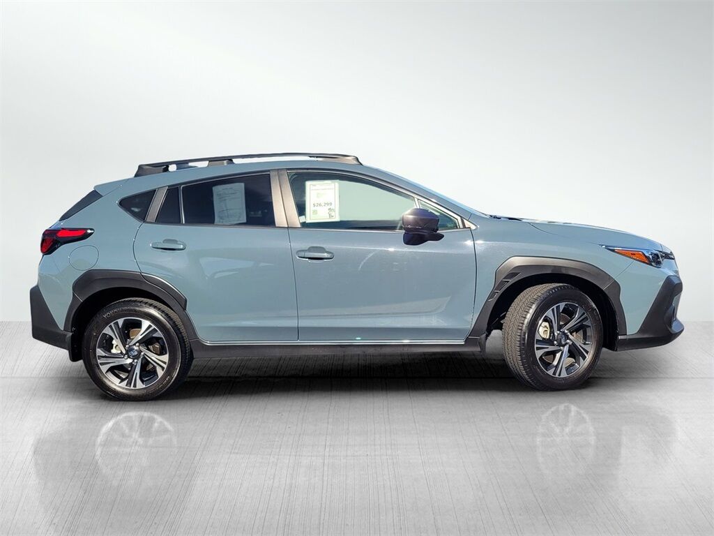 2024 Subaru Crosstrek Premium Roseville CA