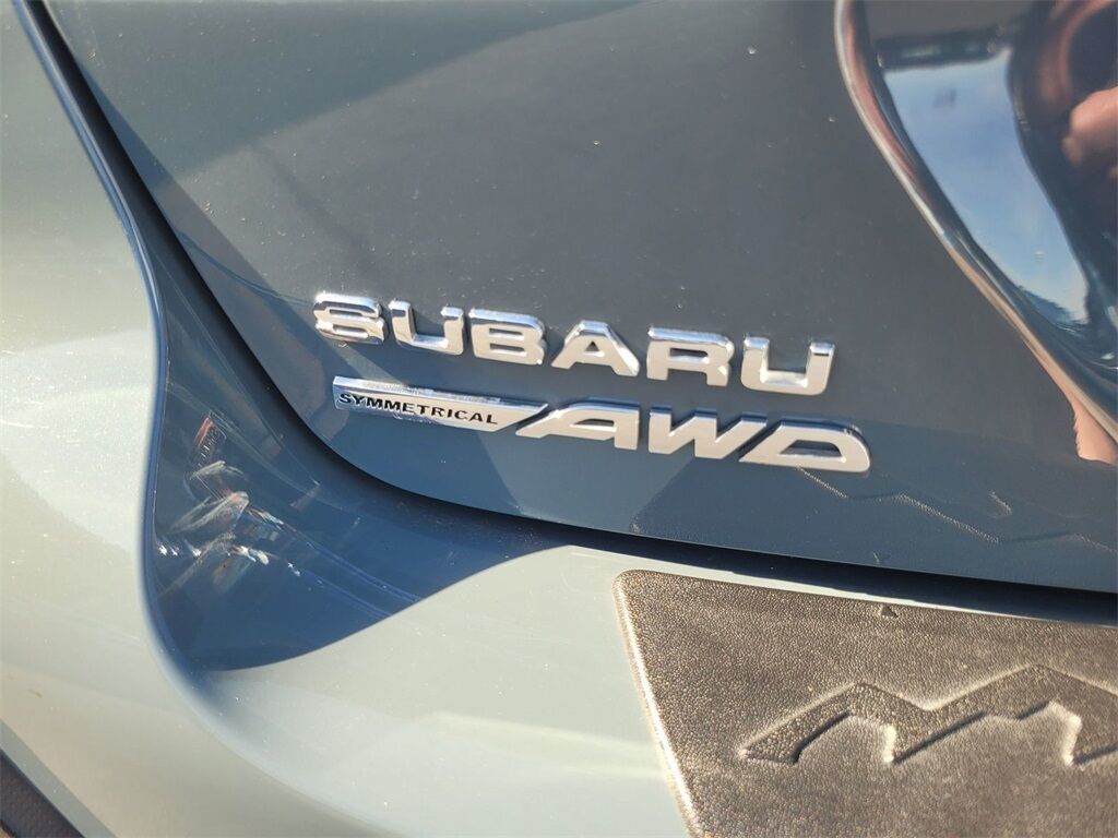 2024 Subaru Crosstrek Premium Roseville CA
