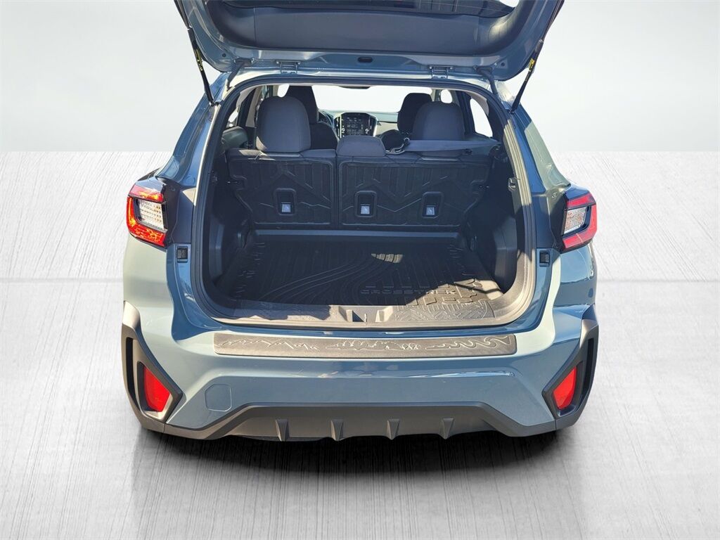 2024 Subaru Crosstrek Premium Roseville CA