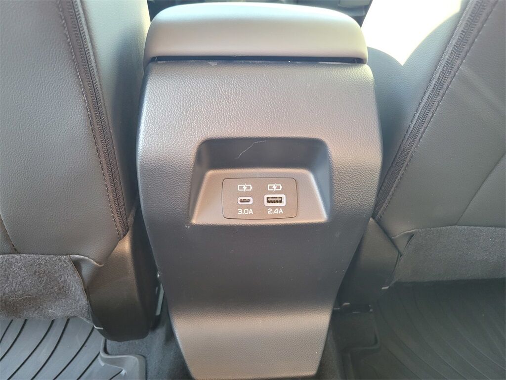 2024 Subaru Crosstrek Premium Roseville CA