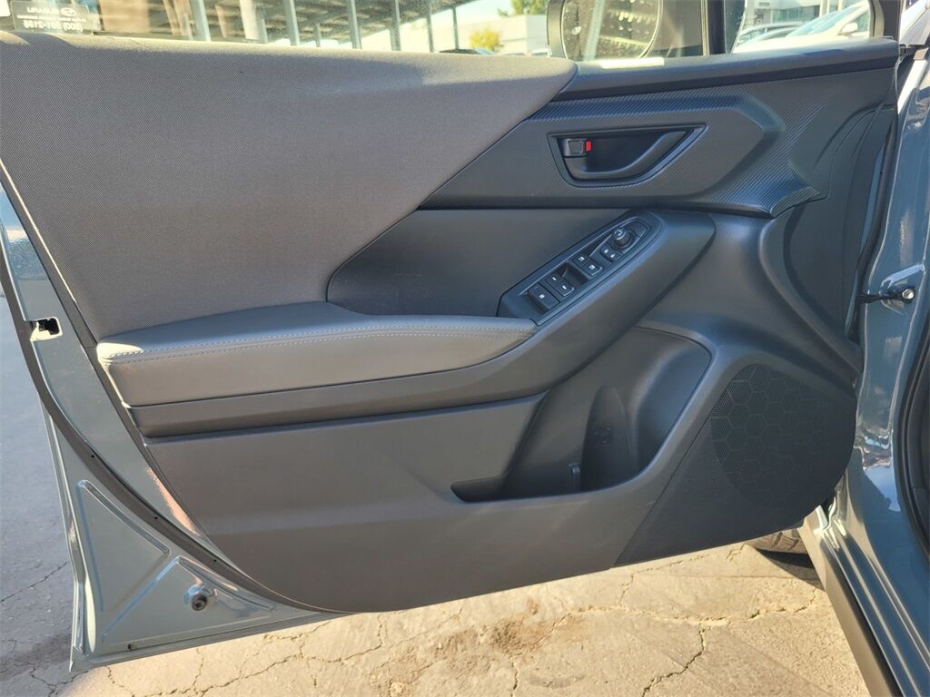 2024 Subaru Crosstrek Premium Roseville CA