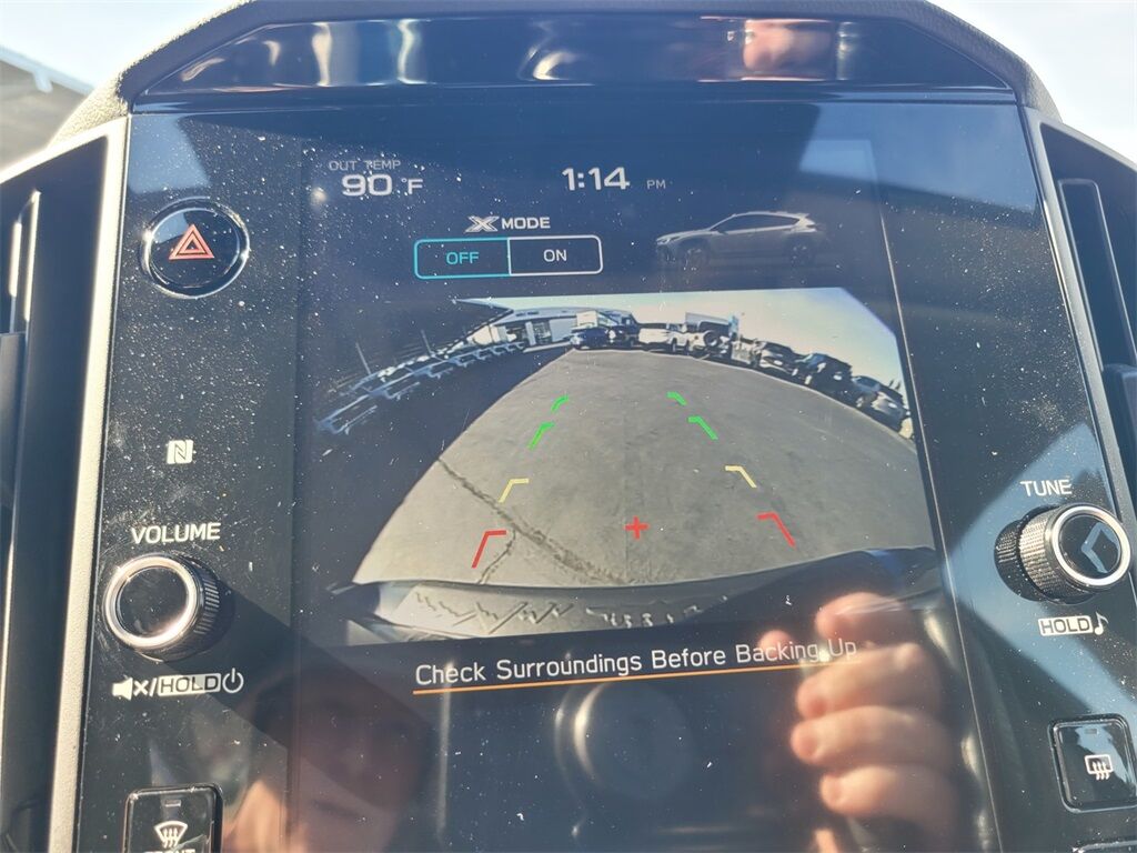 2024 Subaru Crosstrek Premium Roseville CA