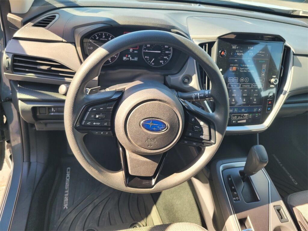 2024 Subaru Crosstrek Premium Roseville CA