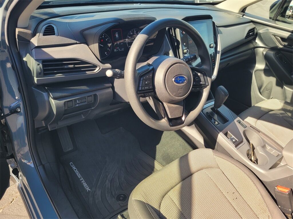 2024 Subaru Crosstrek Premium Roseville CA
