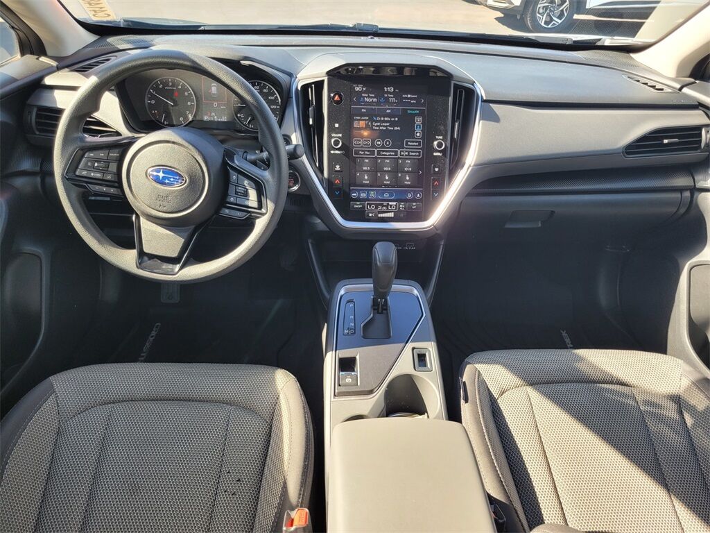 2024 Subaru Crosstrek Premium Roseville CA