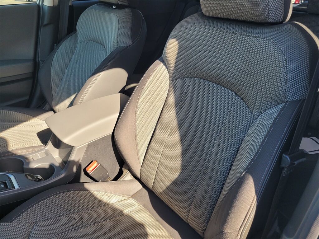 2024 Subaru Crosstrek Premium Roseville CA