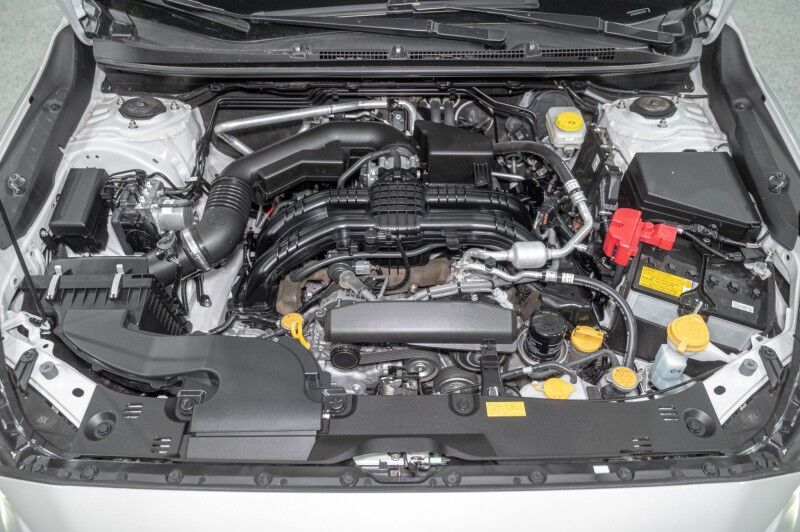 2024 Subaru Crosstrek Premium SUV Peoria AZ