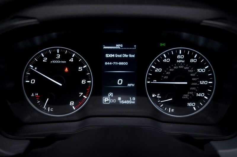 2024 Subaru Crosstrek Premium SUV Peoria AZ