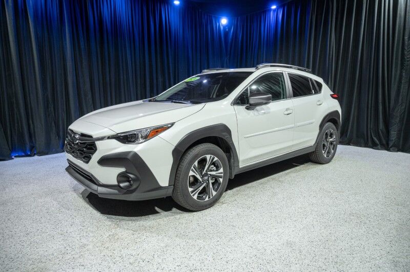2024 Subaru Crosstrek Premium SUV