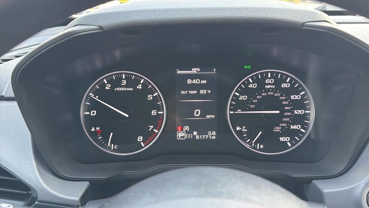 2024 Subaru Crosstrek Premium San Antonio TX