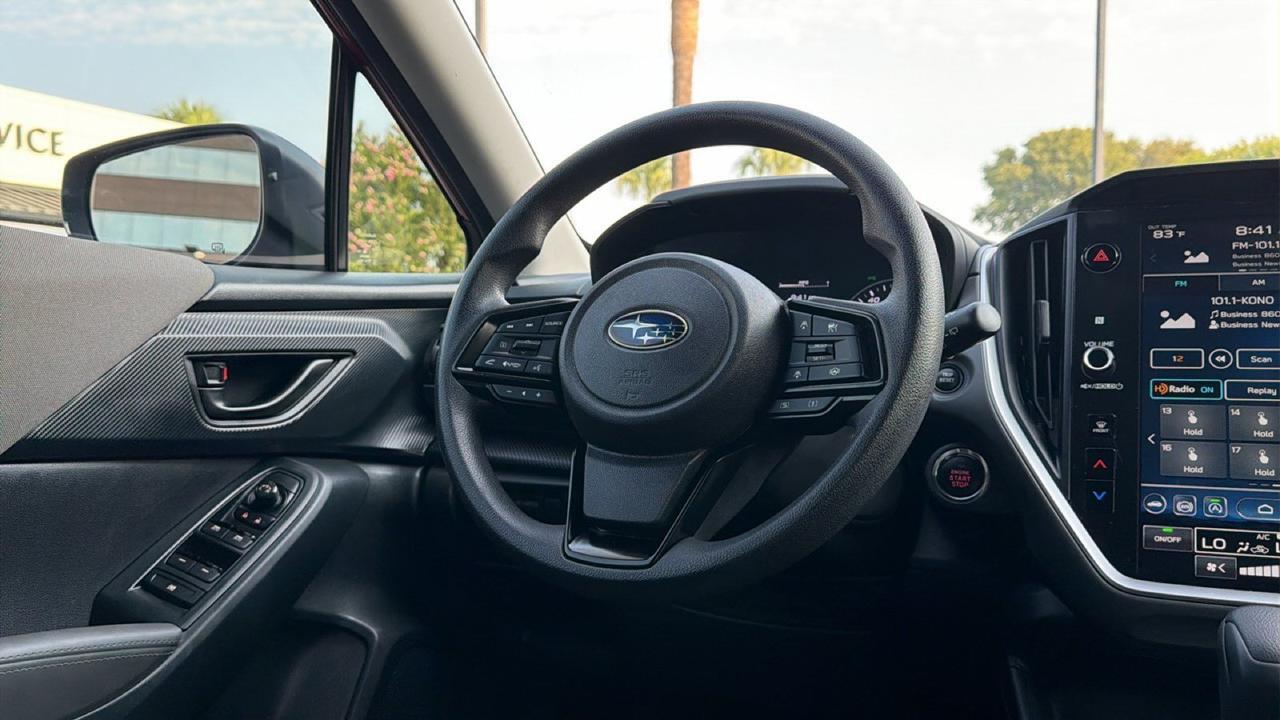 2024 Subaru Crosstrek Premium San Antonio TX