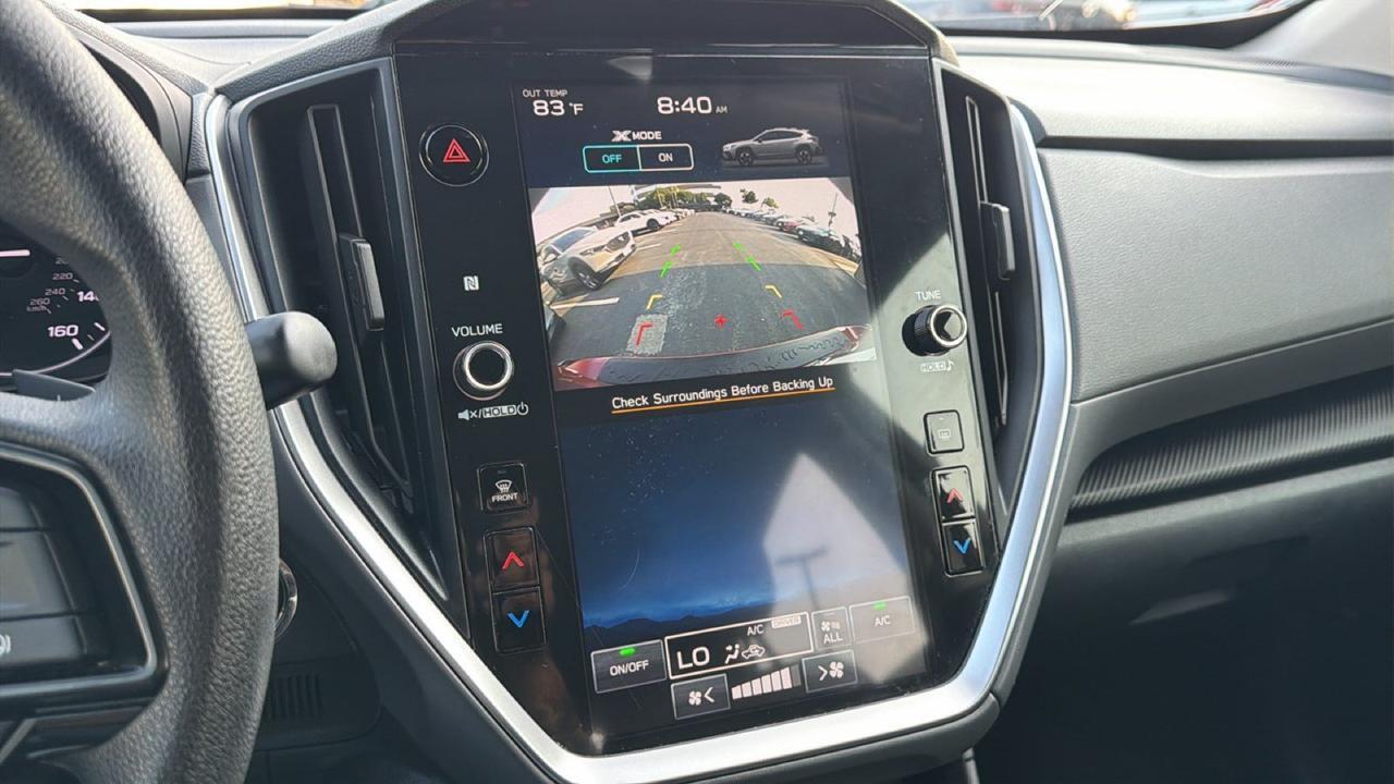 2024 Subaru Crosstrek Premium San Antonio TX