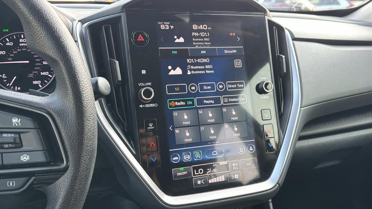 2024 Subaru Crosstrek Premium San Antonio TX