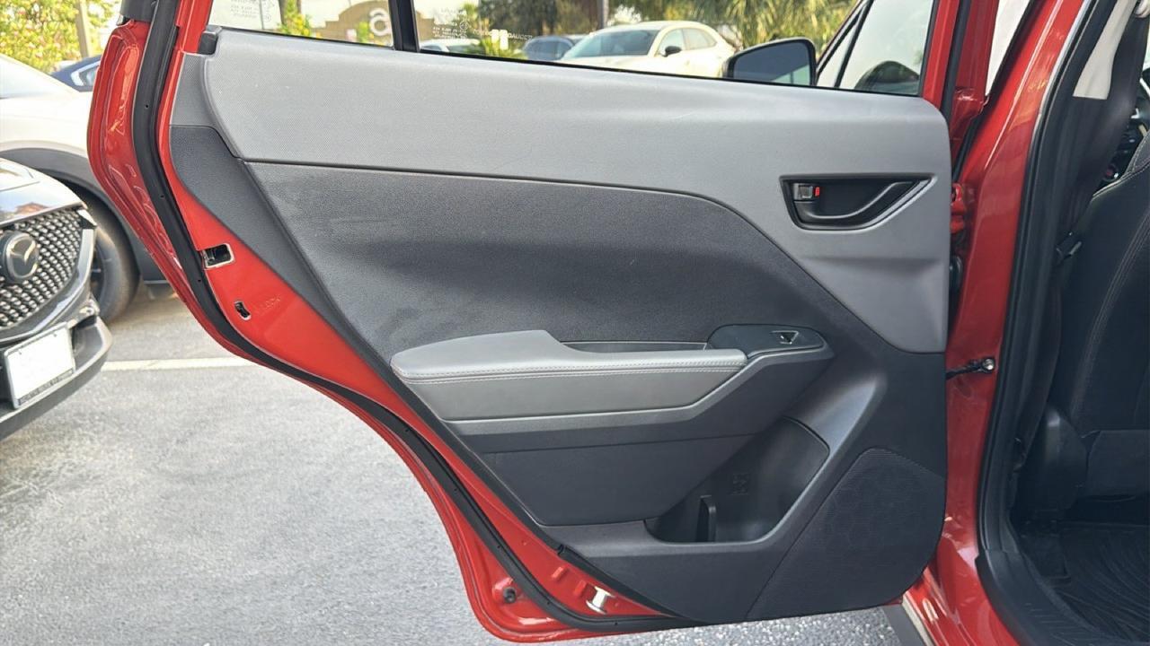 2024 Subaru Crosstrek Premium San Antonio TX
