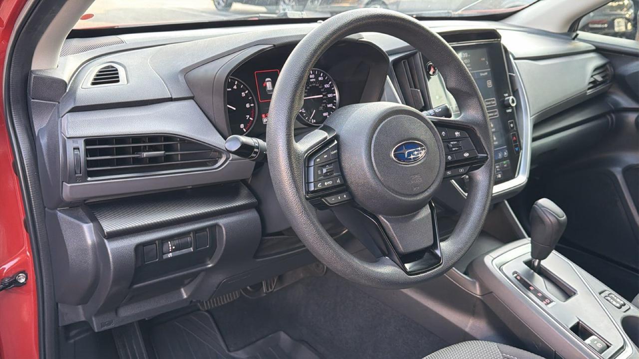 2024 Subaru Crosstrek Premium San Antonio TX