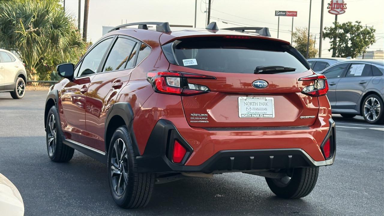 2024 Subaru Crosstrek Premium San Antonio TX