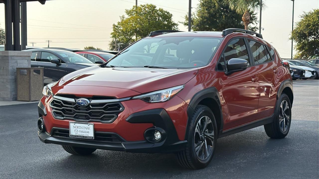 2024 Subaru Crosstrek Premium San Antonio TX