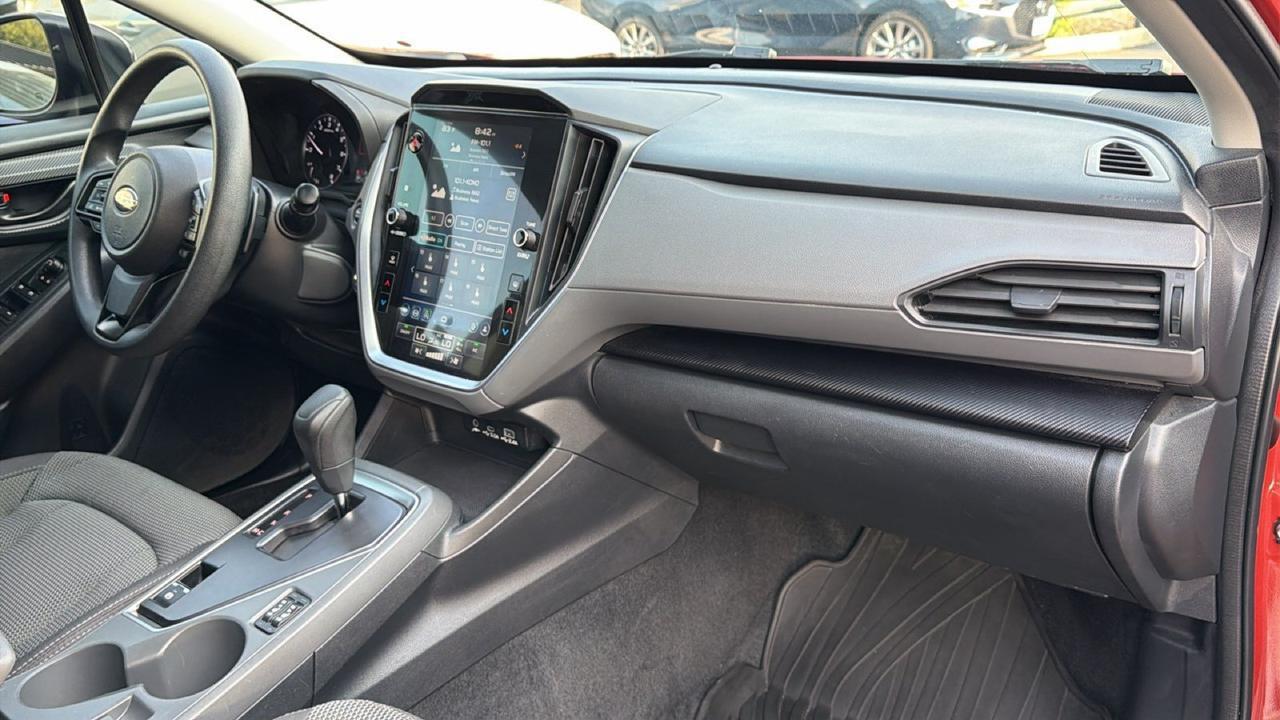 2024 Subaru Crosstrek Premium San Antonio TX