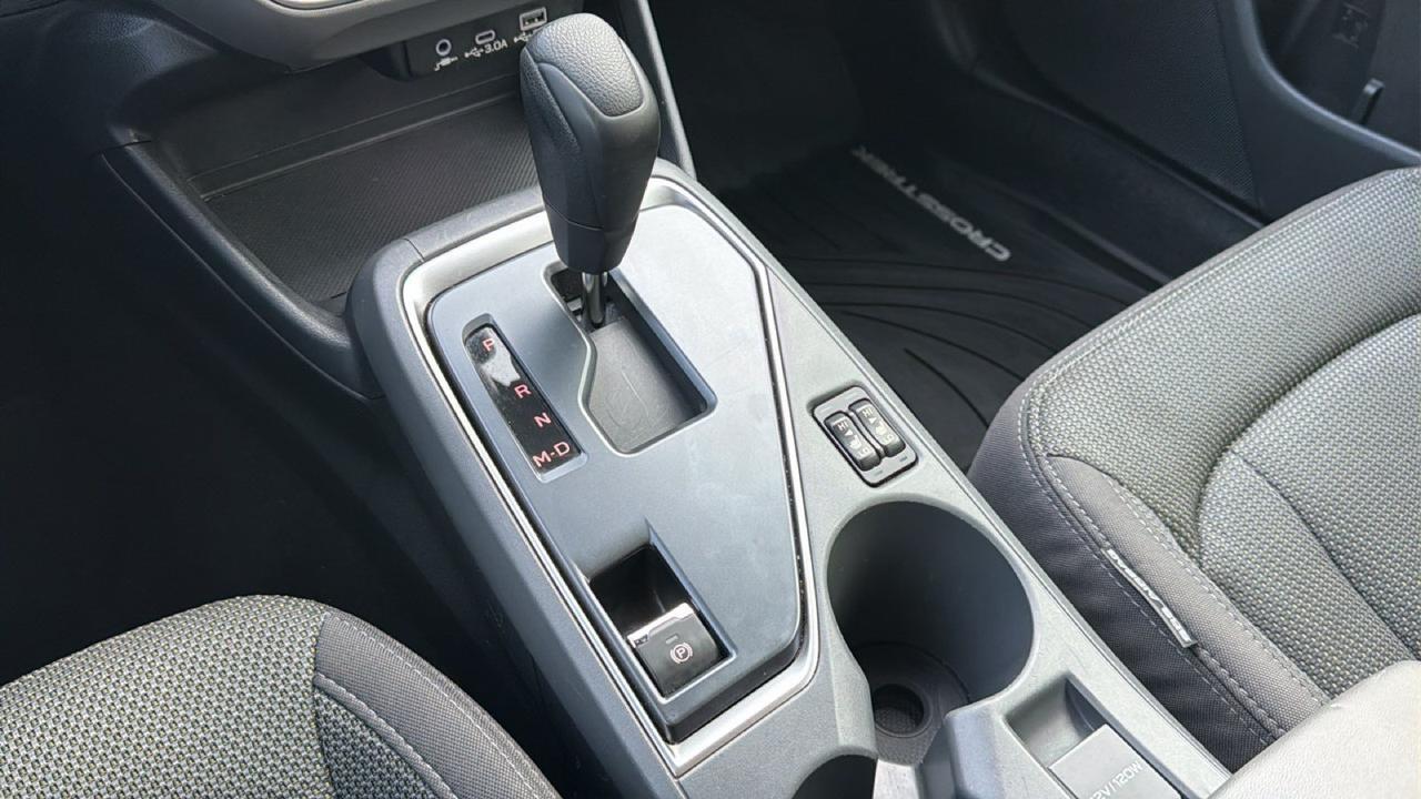 2024 Subaru Crosstrek Premium San Antonio TX