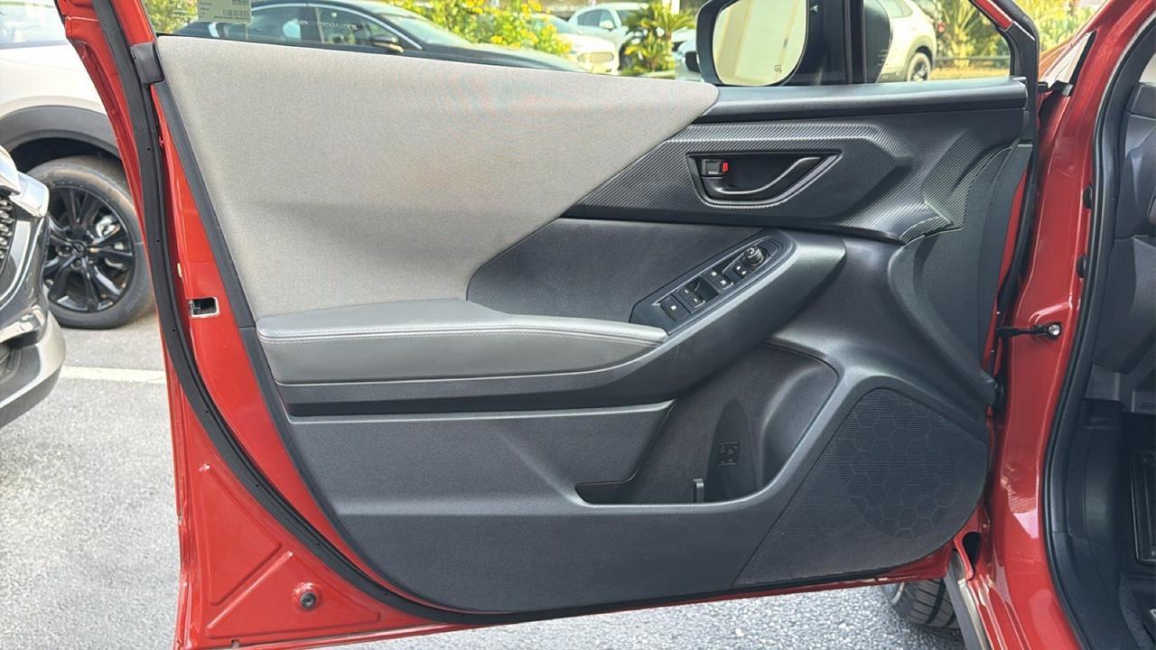 2024 Subaru Crosstrek Premium San Antonio TX