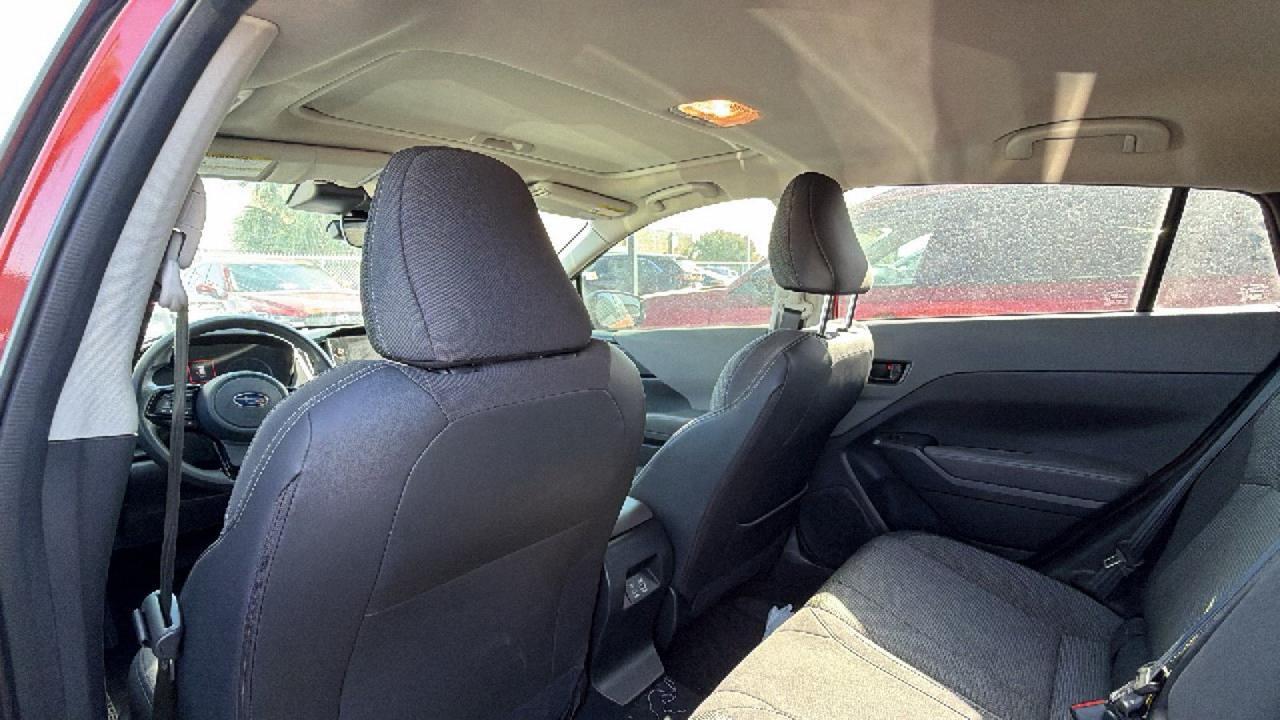2024 Subaru Crosstrek Premium San Antonio TX