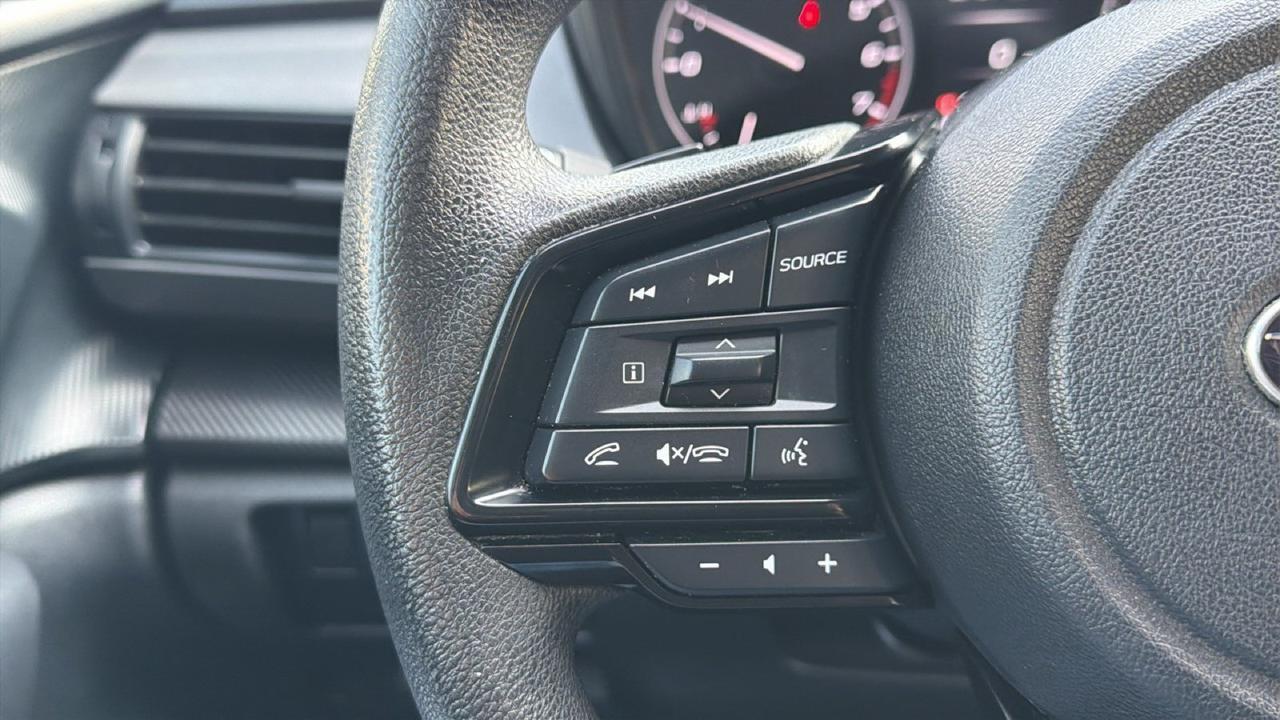 2024 Subaru Crosstrek Premium San Antonio TX