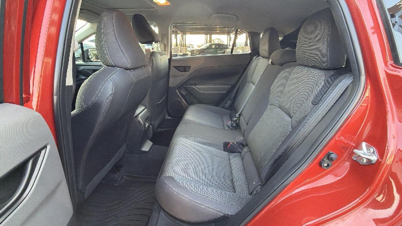 2024 Subaru Crosstrek Premium San Antonio TX