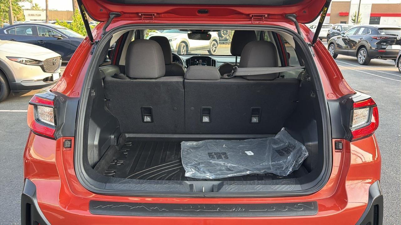 2024 Subaru Crosstrek Premium San Antonio TX