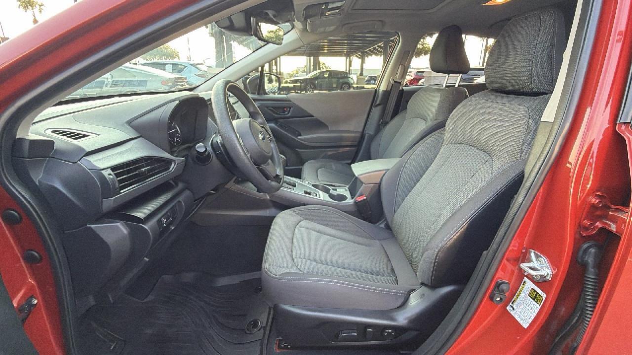 2024 Subaru Crosstrek Premium San Antonio TX