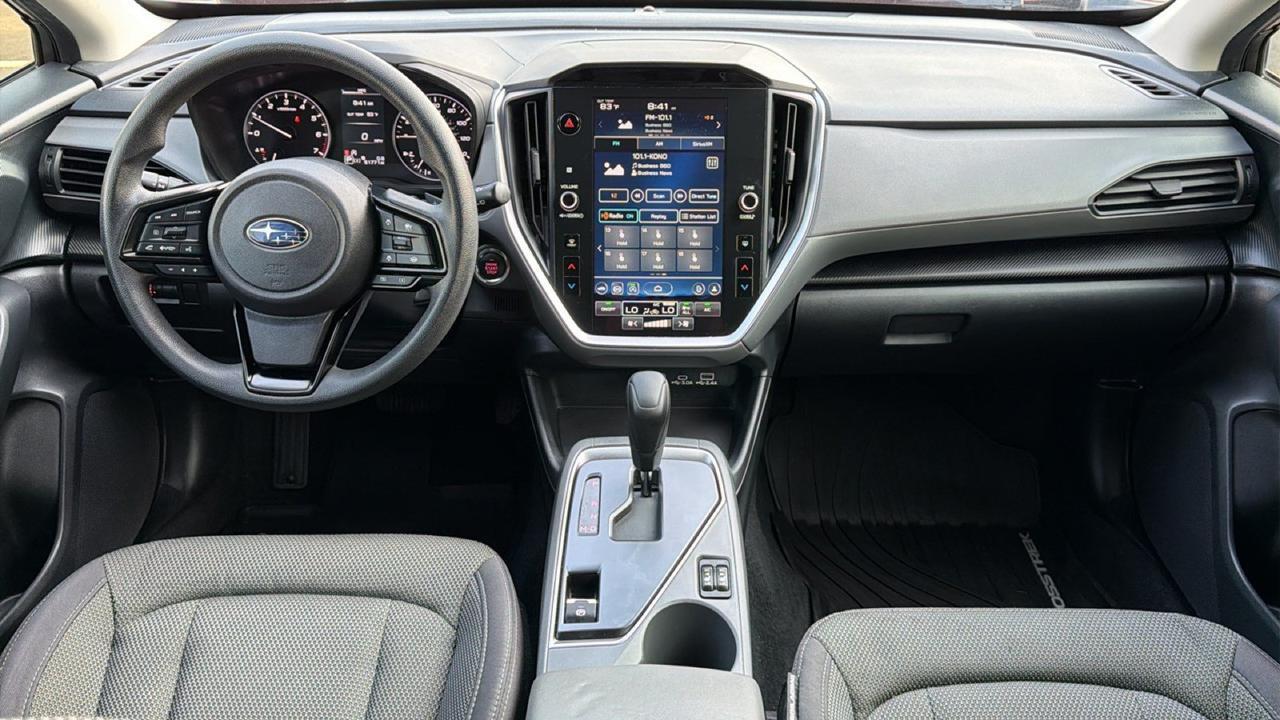 2024 Subaru Crosstrek Premium San Antonio TX